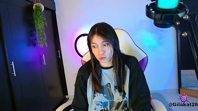 GilaKat online show from 11-16-25, 07:46