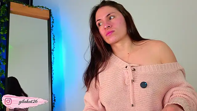 GilaKat online show from 04-19-26, 08:15