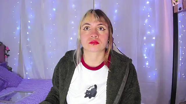 Snapshot of GilaKat chatting on 01-20-25, 11:02 GilaKat online show from 01-20-25, 11:02