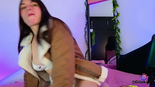 GilaKat online show from 01-16-26, 05:55