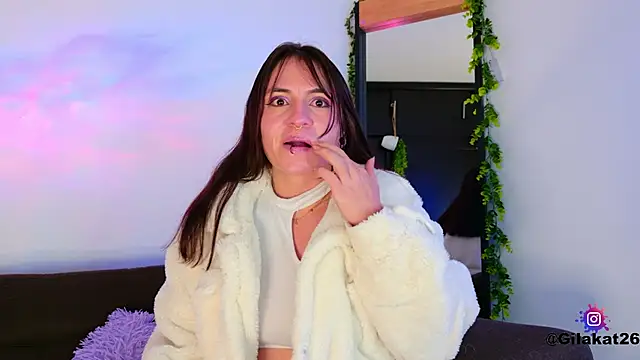 GilaKat online show from 02-19-26, 06:32