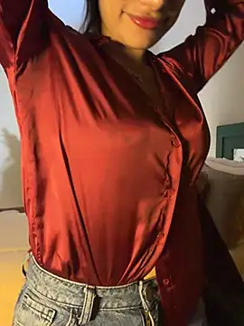 Bckystonee online show from 03-26-26, 05:06