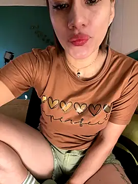 Bckystonee online show from 10-04-25, 09:05