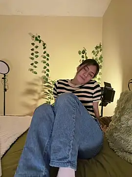 Bckystonee online show from 02-10-26, 12:37