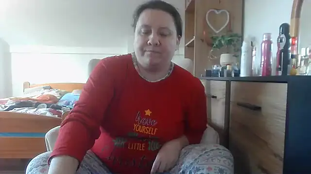 ReifeVenna online show from 03-17-25, 10:17