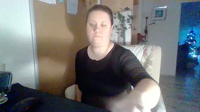 ReifeVenna online show from 12-23-24, 02:50