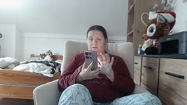 ReifeVenna online show from 01-15-26, 02:42