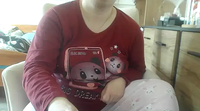 ReifeVenna online show from 02-17-25, 09:03