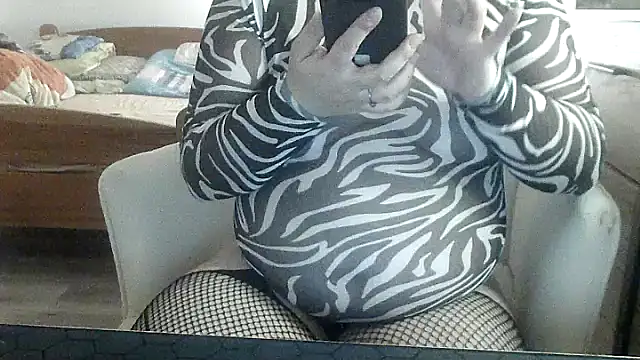 ReifeVenna online show from 01-29-25, 05:56