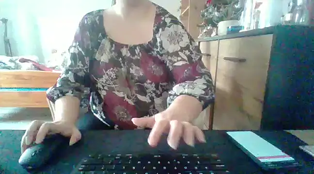 ReifeVenna online show from 01-23-25, 01:56