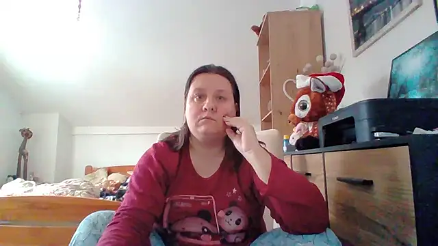 ReifeVenna online show from 01-14-26, 08:51