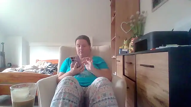 ReifeVenna online show from 10-09-25, 10:27