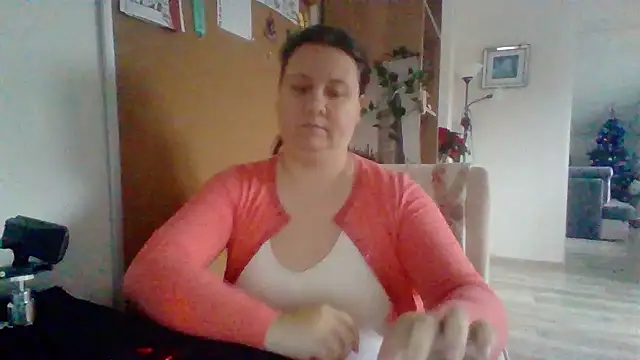 ReifeVenna online show from 12-16-24, 09:46