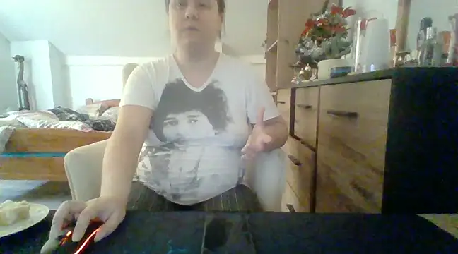 ReifeVenna online show from 01-20-25, 02:46