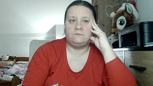 ReifeVenna online show from 12-18-25, 05:06