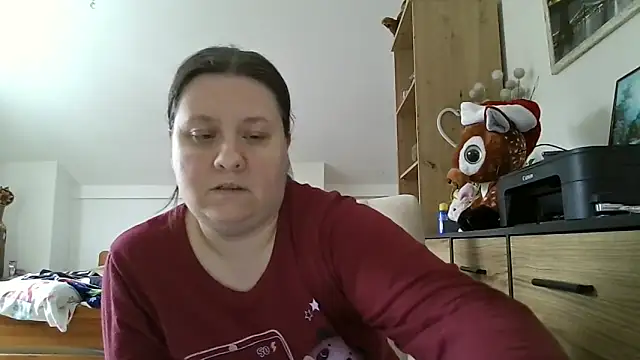 ReifeVenna online show from 01-16-26, 01:48