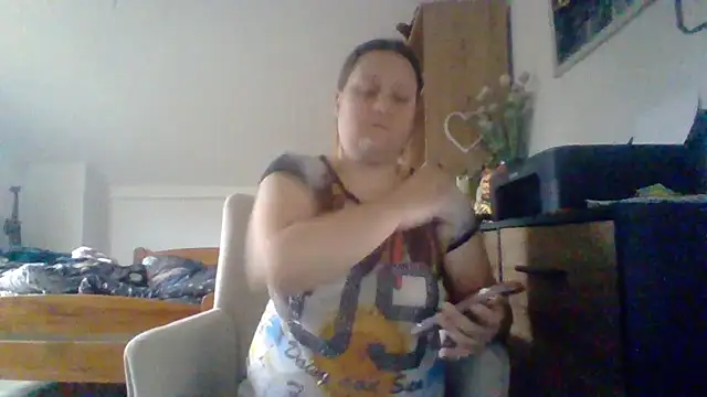 ReifeVenna online show from 09-28-25, 03:08