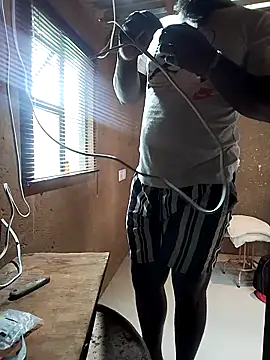 Chocolate factory man online show from 02-22-26, 06:27