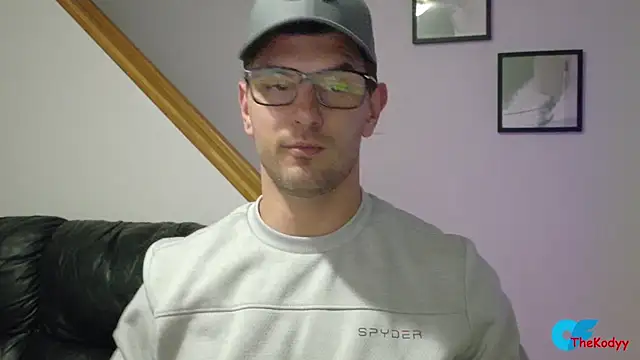 Thekodyy online show from 07-14-26, 07:35