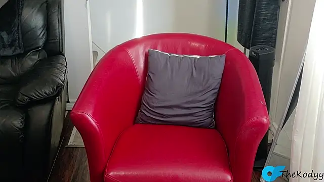 Thekodyy online show from 10-12-25, 01:34