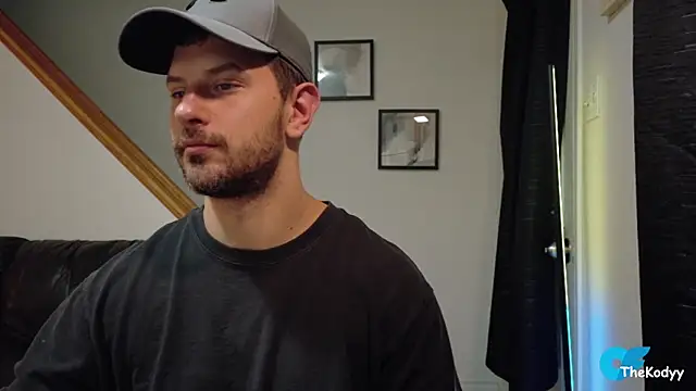 Thekodyy online show from 04-14-26, 09:14