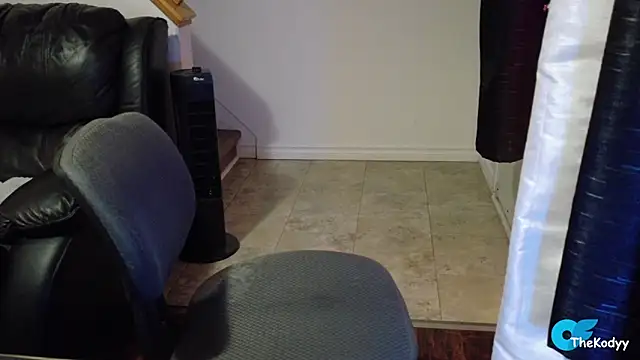 Thekodyy online show from 04-22-26, 03:57