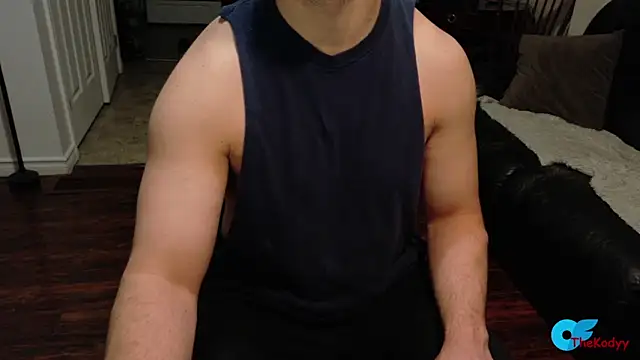 Thekodyy online show from 02-14-26, 09:20