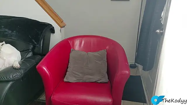 Thekodyy online show from 10-10-25, 01:23