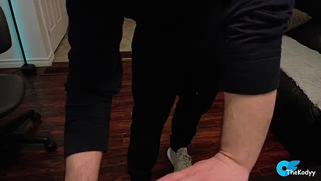 Thekodyy online show from 02-19-26, 01:41