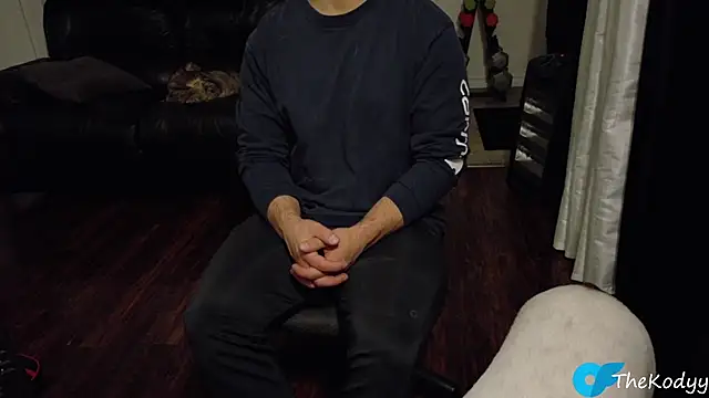 Thekodyy online show from 10-21-25, 12:54