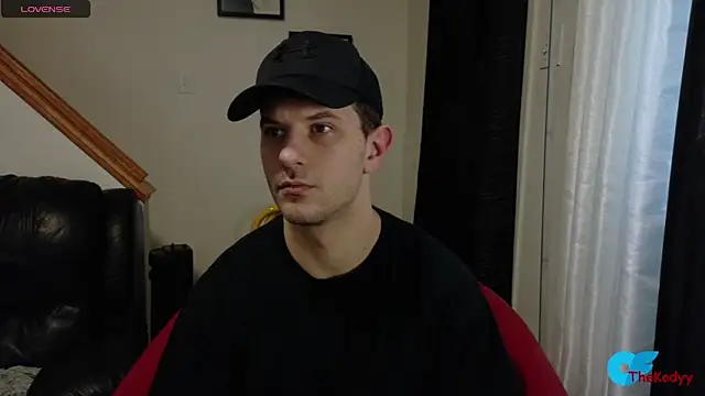 Thekodyy online show from 02-03-26, 12:21