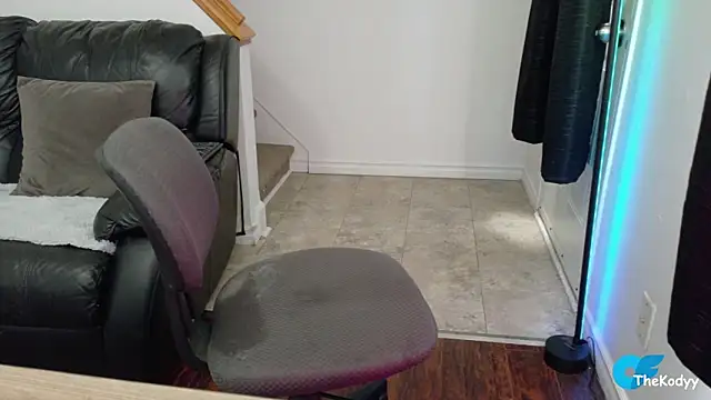 Thekodyy online show from 04-18-26, 11:45