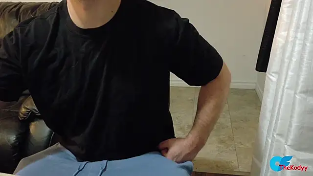 Thekodyy online show from 05-29-26, 03:12