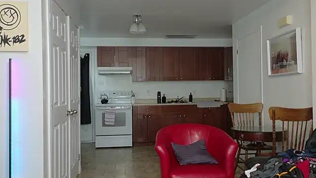 Thekodyy online show from 10-07-25, 01:45