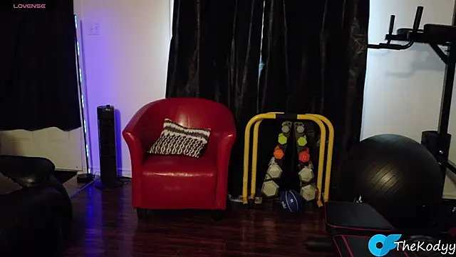 Thekodyy online show from 10-13-25, 11:45