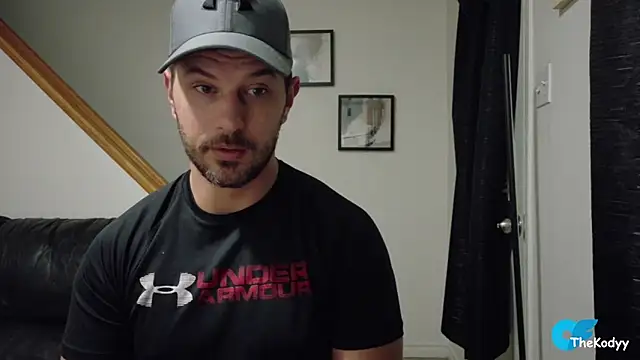 Thekodyy online show from 04-15-26, 09:48