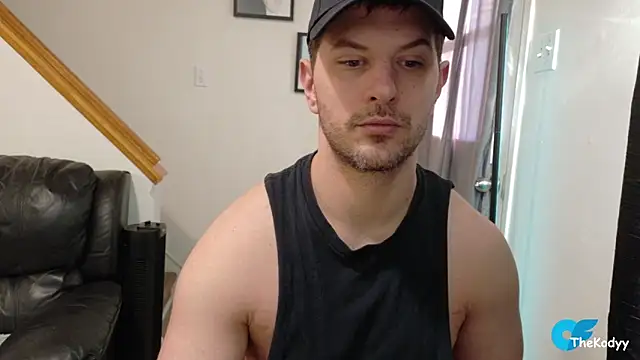 Thekodyy online show from 03-05-26, 12:46