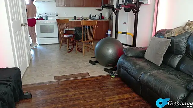 Thekodyy online show from 11-04-25, 01:04