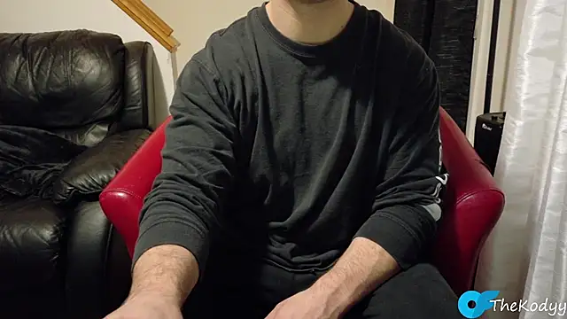 Thekodyy online show from 10-16-25, 08:33