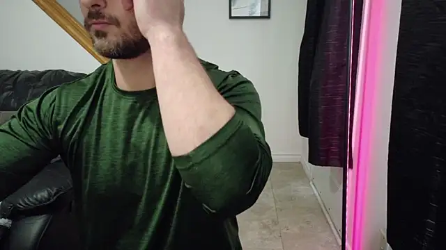 Thekodyy online show from 04-20-26, 02:07