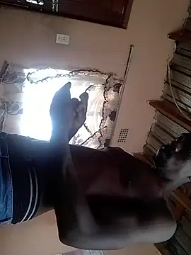 Eugenemtsiri online show from 01-10-26, 07:58