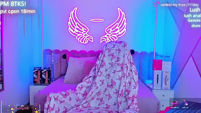 sallybrown  online show from 04-24-26, 08:44