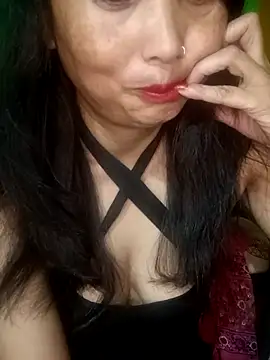 SAXYTannuja online show from 05-07-26, 05:27