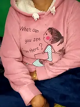 Snapshot of SAXYTannuja chatting on 01-11-25, 04:06 SAXYTannuja online show from 01-11-25, 04:06