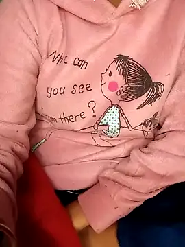 Snapshot of SAXYTannuja chatting on 01-12-25, 01:16 SAXYTannuja online show from 01-12-25, 01:16