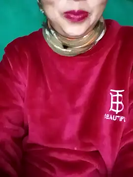 Snapshot of SAXYTannuja chatting on 01-20-25, 02:43 SAXYTannuja online show from 01-20-25, 02:43