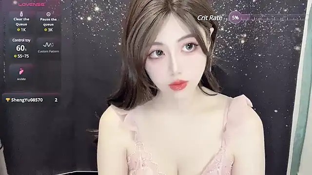 HOHO111111 online show from 01-02-25, 04:24