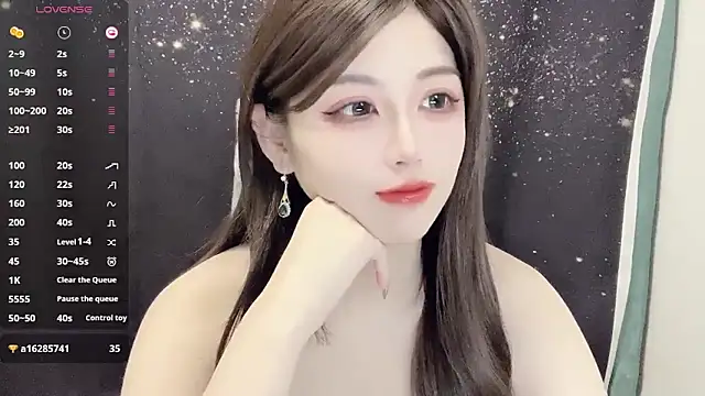 HOHO111111 online show from 01-17-25, 03:53