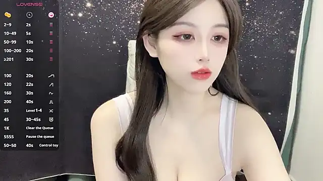 HOHO111111 online show from 01-22-25, 03:40