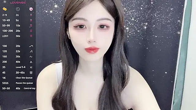 HOHO111111 online show from 01-16-25, 03:24